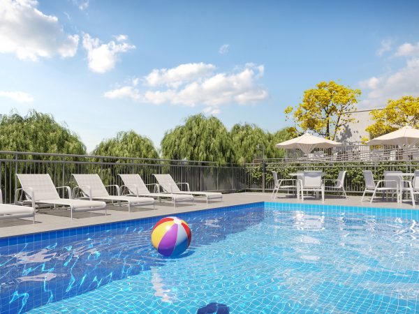 Campo Grande – Minha Casa Minha Vida