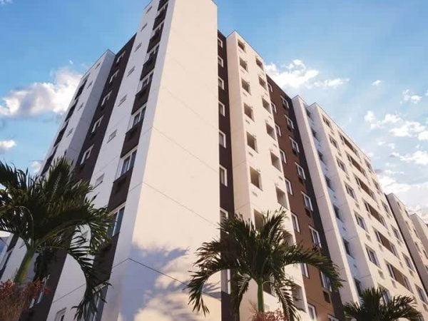 Piedade – Minha Casa Minha Vida