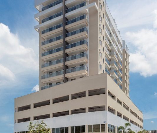 Irajá – Monsenhor Félix