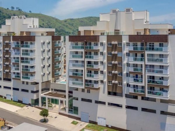 Vila da Penha – Shopping Carioca