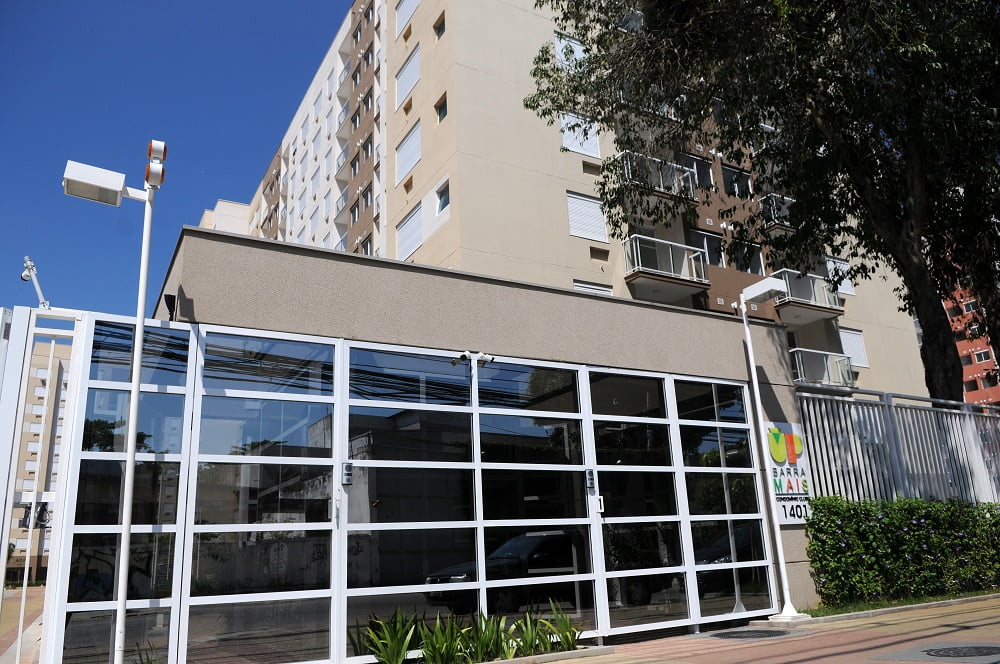 Jacarepaguá – Perto do Shopping Jacarepaguá – Perto do Shopping