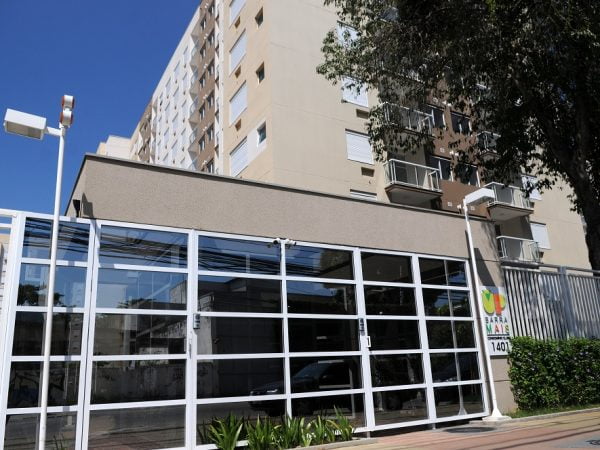 Jacarepaguá – Perto do Shopping