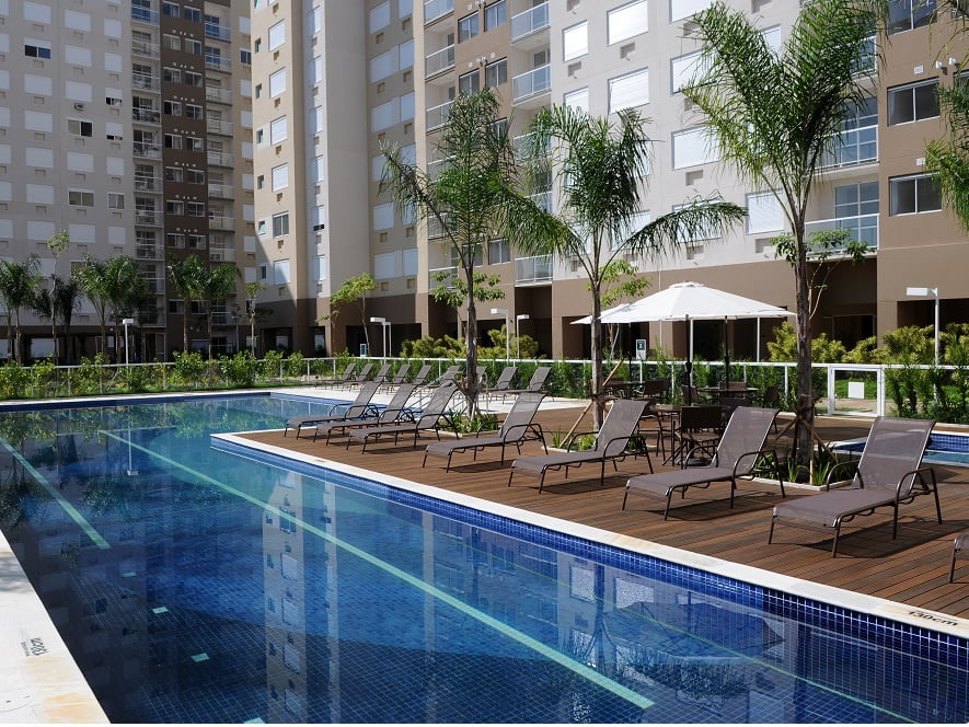 Jacarepaguá – Perto do Shopping Jacarepaguá – Perto do Shopping