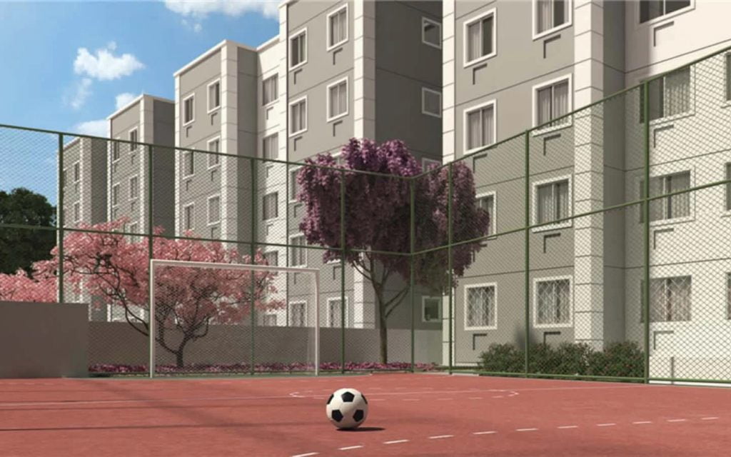 São Gonçalo – Minha Casa Minha Vida São Gonçalo – Minha Casa Minha Vida