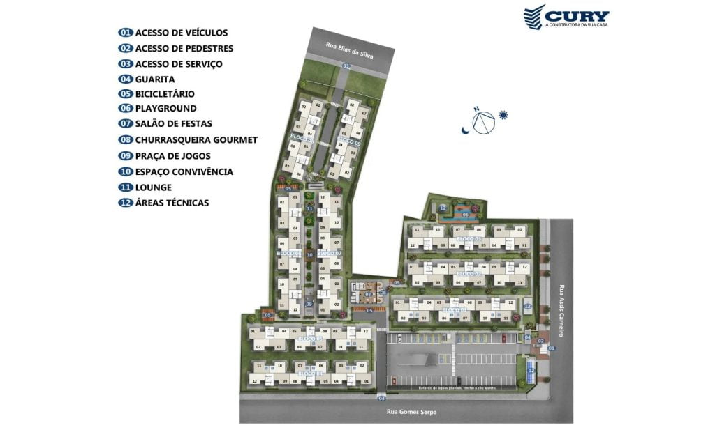 Piedade – Minha Casa Minha Vida Piedade – Minha Casa Minha Vida