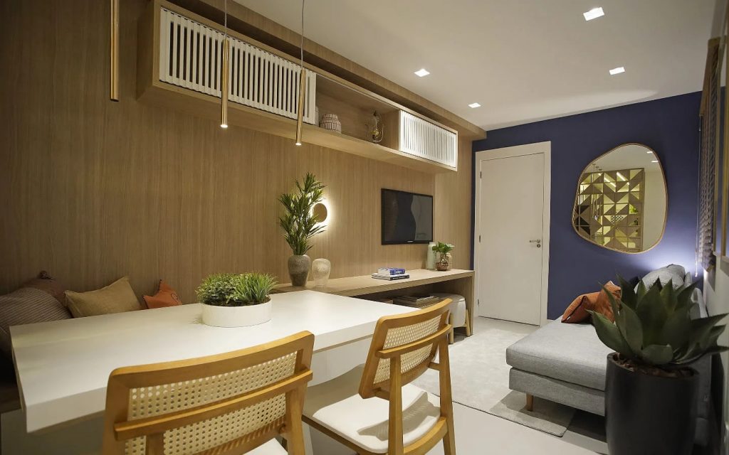 Bonsucesso – Minha Casa Minha Vida Bonsucesso – Minha Casa Minha Vida