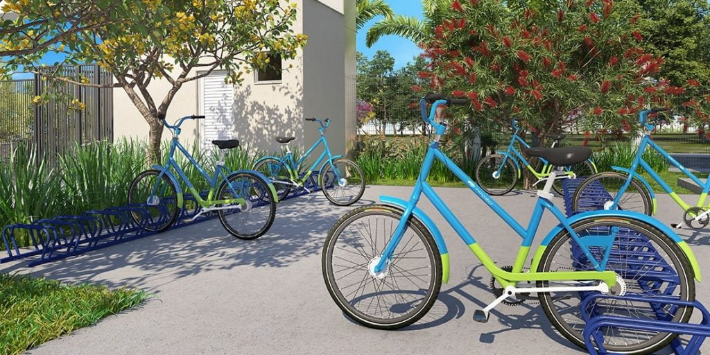 Santa Cruz – Minha Casa Minha Vida