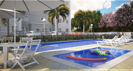 São Gonçalo – Minha Casa Minha Vida