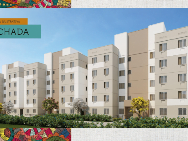 Bonsucesso – Minha Casa Minha Vida