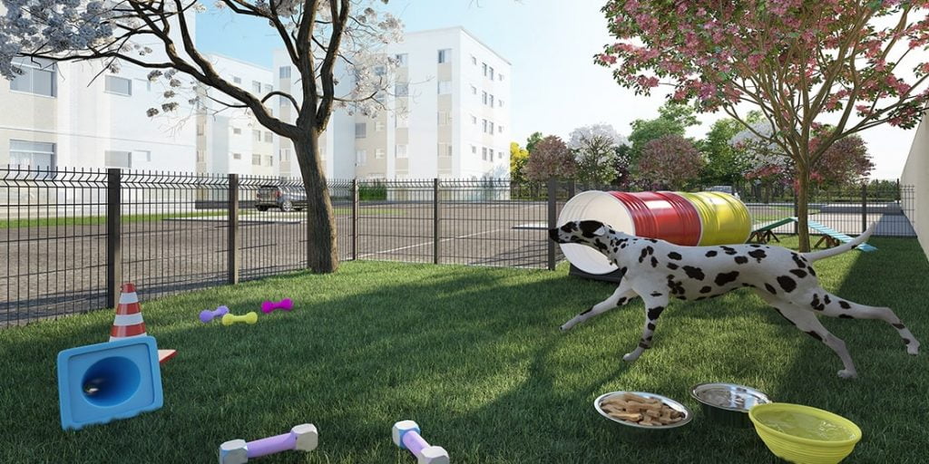 Santa Cruz – Minha Casa Minha Vida