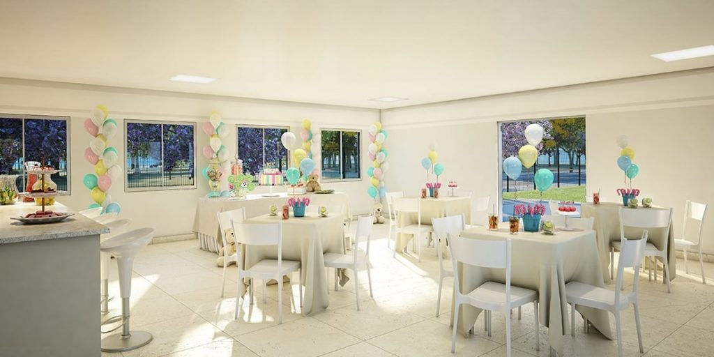 Santa Cruz – Minha Casa Minha Vida