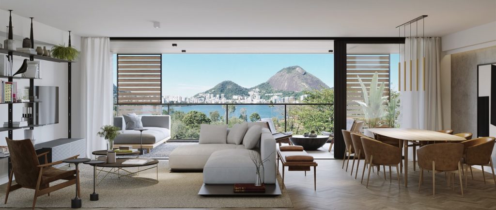 Lagoa – Em frente ao Piraguê Lagoa – Em frente ao Piraguê