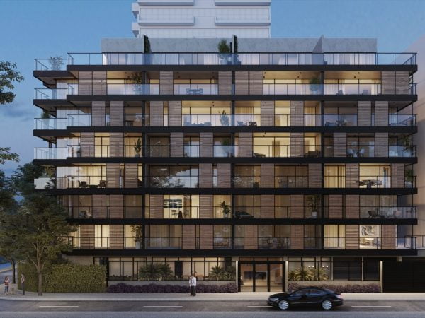 Lagoa – Em frente ao Piraguê