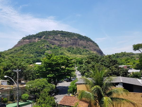 Jacarepaguá – Jardim Clarice