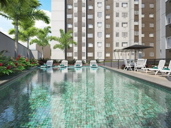 São Cristóvão – Minha Casa Minha Vida