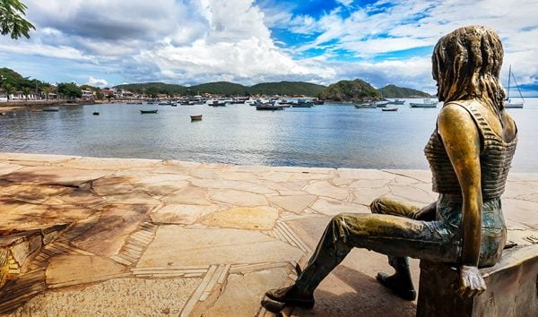 Destino Búzios – Aretê