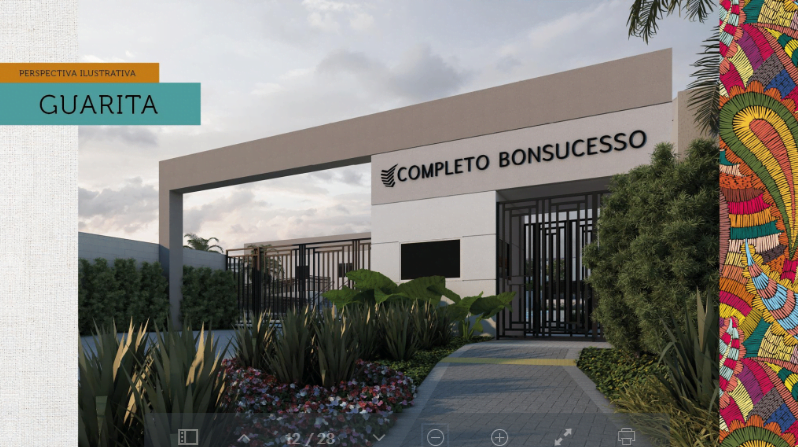 Bonsucesso – Minha Casa Minha Vida Bonsucesso – Minha Casa Minha Vida