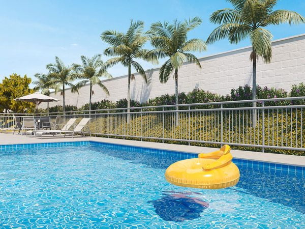 Campo Grande – Minha Casa Minha Vida