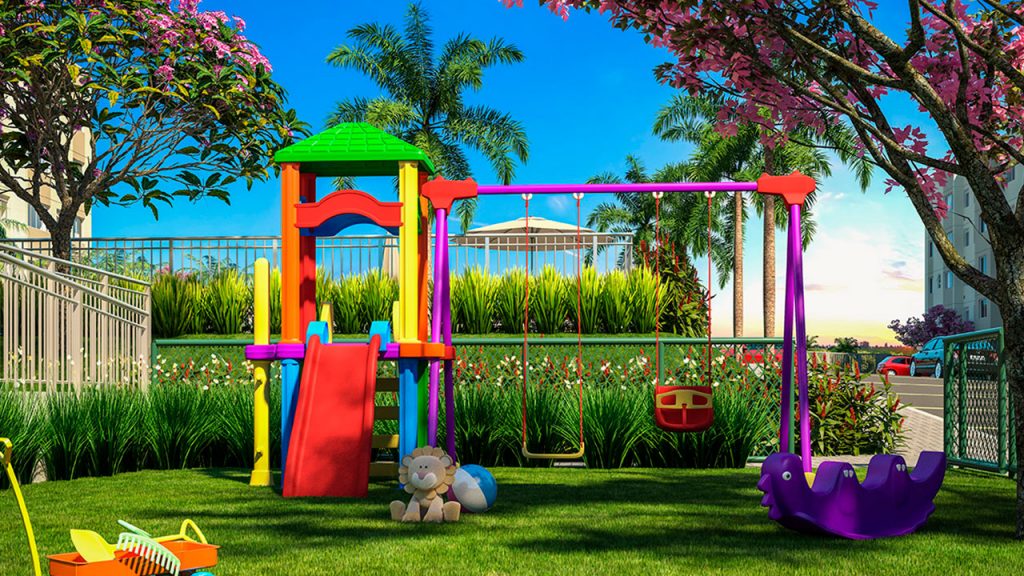 Campo Grande – Minha Casa Minha Vida Campo Grande – Minha Casa Minha Vida
