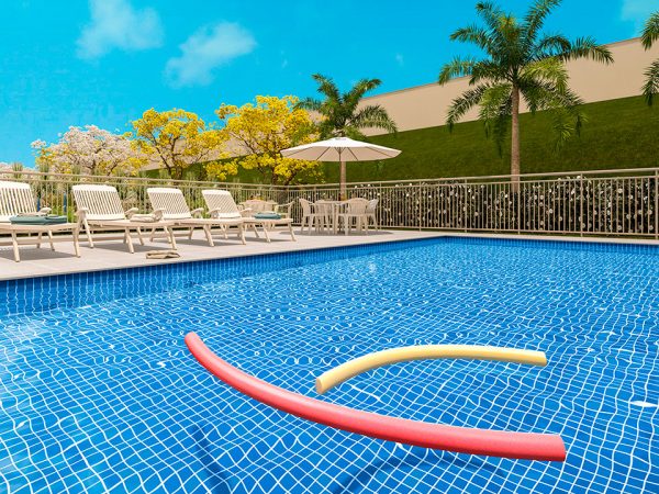 Belford Roxo – Minha Casa Minha Vida