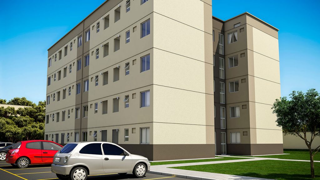 Belford Roxo – Minha Casa Minha Vida Belford Roxo – Minha Casa Minha Vida