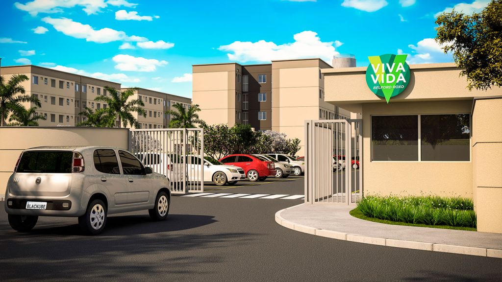 Belford Roxo – Minha Casa Minha Vida Belford Roxo – Minha Casa Minha Vida