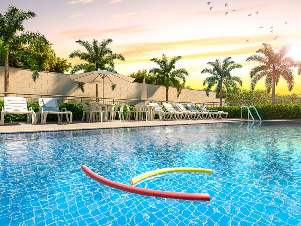 Santa Cruz – Minha Casa Minha Vida