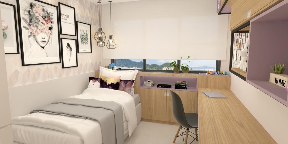 Barra da Tijuca – vista praia Barra da Tijuca – vista praia