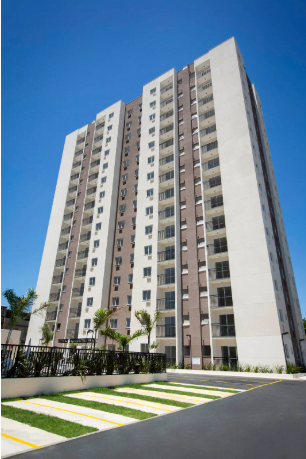 Rocha – Minha Casa Minha Vida Rocha – Minha Casa Minha Vida