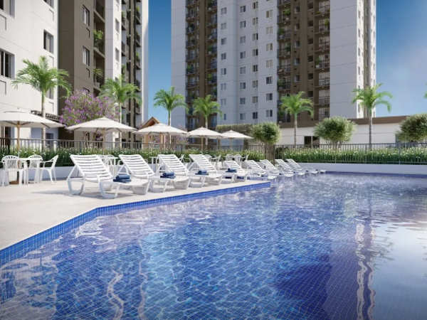 VIVAZ DEL CASTILHO – FRENTE SHOPPING NOVA AMÉRICA