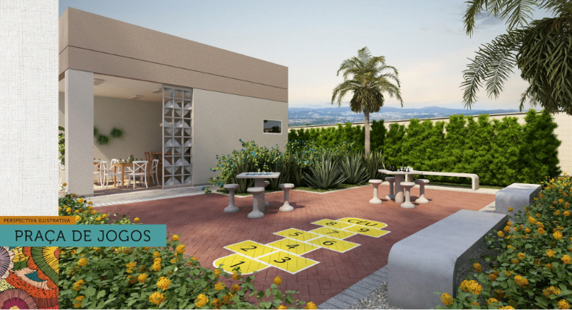 Bonsucesso – Minha Casa Minha Vida Bonsucesso – Minha Casa Minha Vida