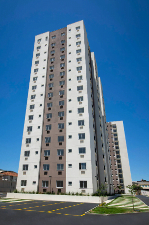 Rocha – Minha Casa Minha Vida Rocha – Minha Casa Minha Vida
