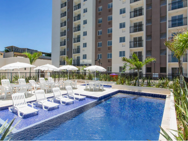 Rocha – Minha Casa Minha Vida