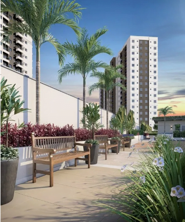 VIVAZ DEL CASTILHO – FRENTE SHOPPING NOVA AMÉRICA VIVAZ DEL CASTILHO – FRENTE SHOPPING NOVA AMÉRICA