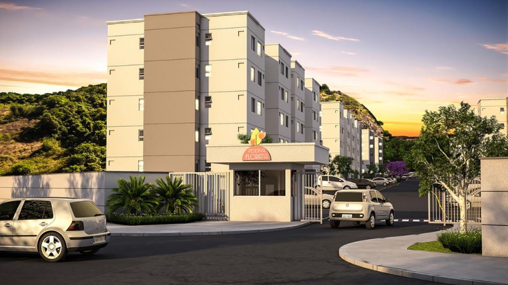 Jacarepaguá – Minha Casa Minha Vida Jacarepaguá – Minha Casa Minha Vida