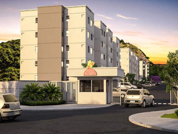 Jacarepaguá – Minha Casa Minha Vida