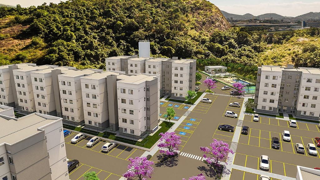 Jacarepaguá – Minha Casa Minha Vida Jacarepaguá – Minha Casa Minha Vida