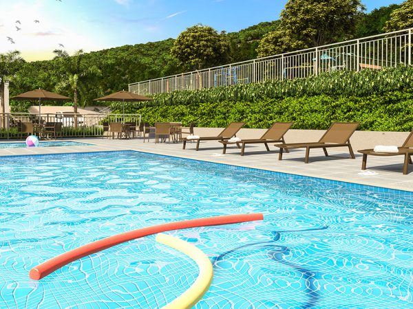 Jacarepaguá – Minha Casa Minha Vida