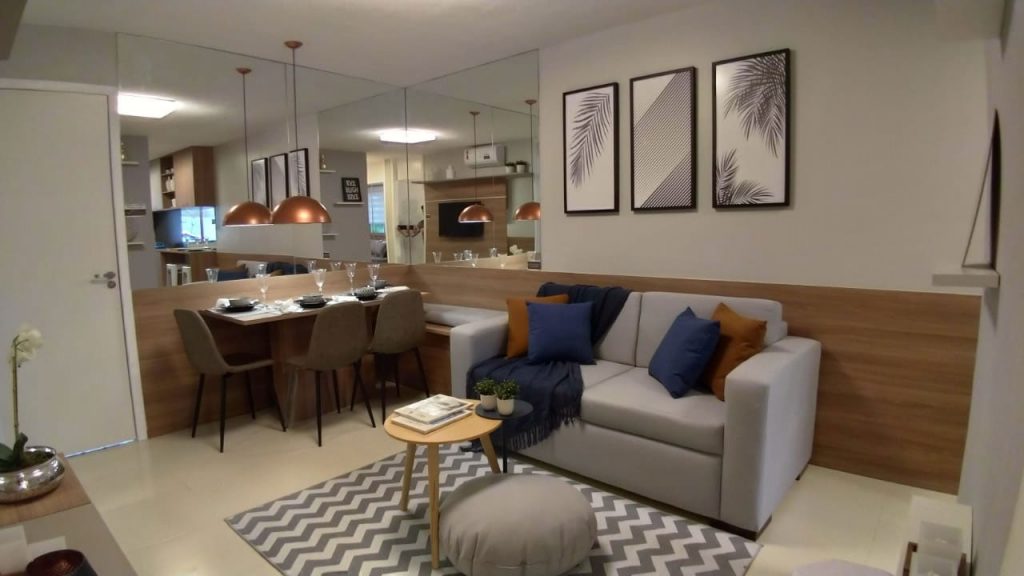 Itanhangá – Minha Casa Minha Vida Itanhangá – Minha Casa Minha Vida