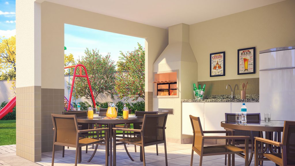 Itanhangá – Minha Casa Minha Vida Itanhangá – Minha Casa Minha Vida