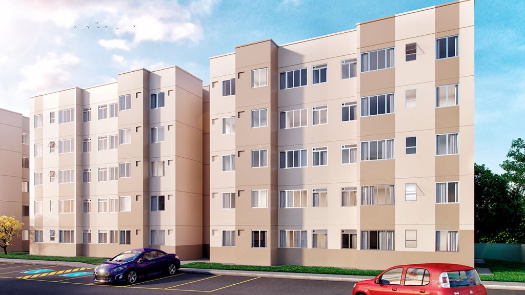 Santa Cruz – Minha Casa Minha Vida Santa Cruz – Minha Casa Minha Vida