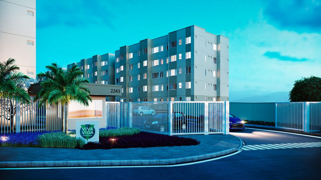 Santa Cruz – Minha Casa Minha Vida Santa Cruz – Minha Casa Minha Vida