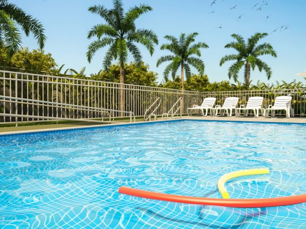 Belford Roxo – Minha Casa Minha Vida