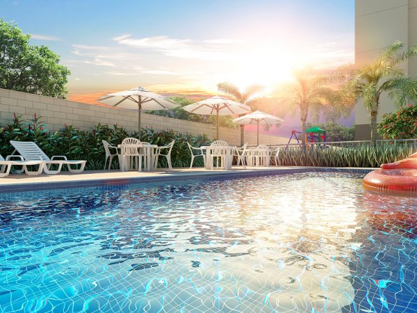 Guaratiba – Minha Casa Minha Vida