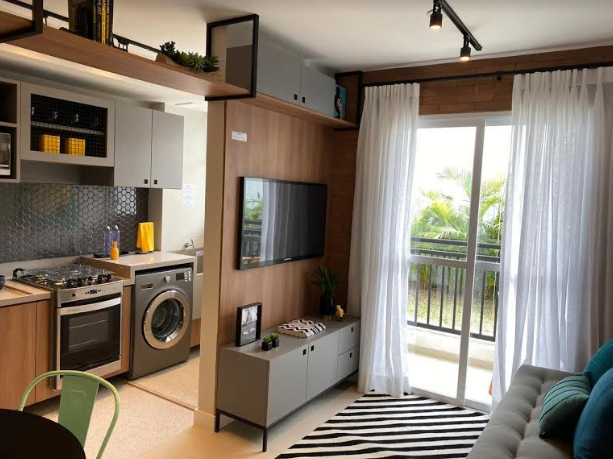 Irajá – Minha Casa Minha Vida Irajá – Minha Casa Minha Vida