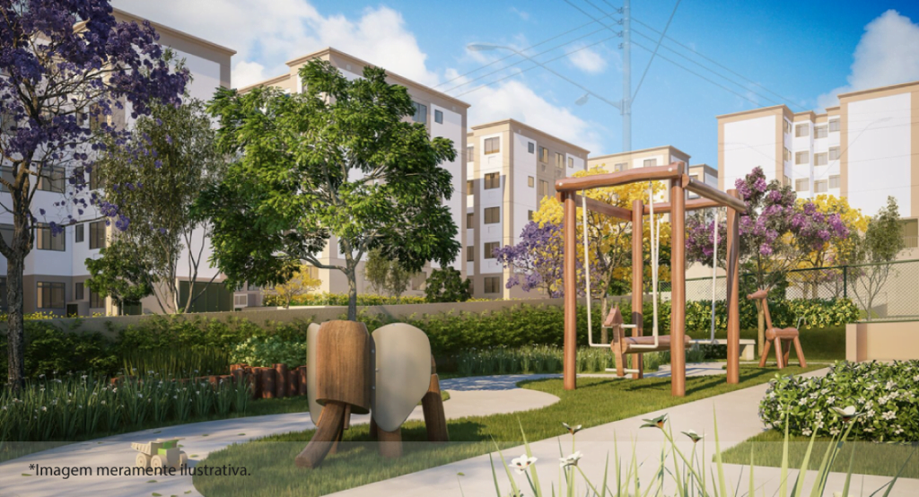 Pechincha – Minha Casa Minha Vida Pechincha – Minha Casa Minha Vida