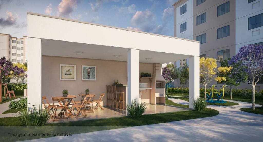 Pechincha – Minha Casa Minha Vida Pechincha – Minha Casa Minha Vida