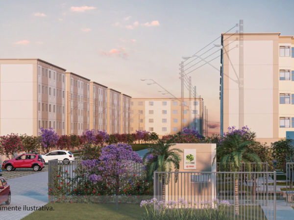 Itanhangá – Minha Casa Minha Vida