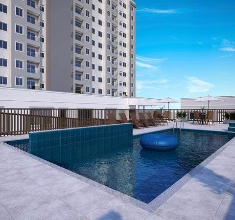 Caxias – Minha Casa Minha Vida