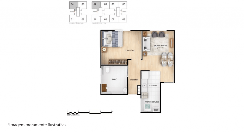 Guaratiba – Minha Casa Minha Vida Guaratiba – Minha Casa Minha Vida